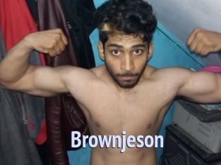 Brownjeson
