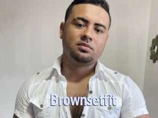 Brownsetfit