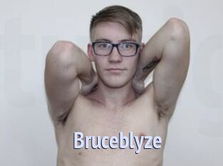 Bruceblyze