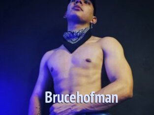 Brucehofman