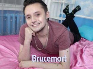 Brucemort