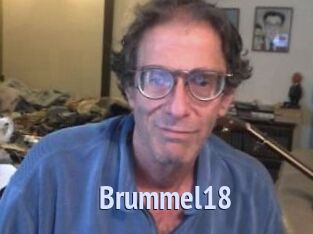 Brummel18
