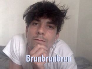 Brunbrunbrun