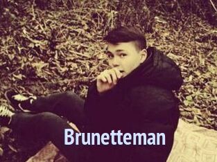 Brunette_man