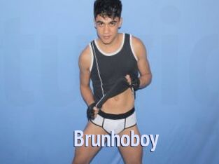 Brunhoboy