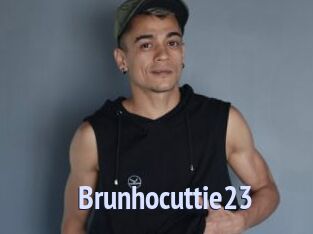 Brunhocuttie23