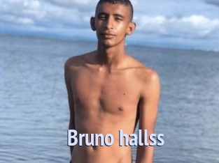 Bruno_hallss