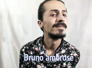 Bruno_ambrose