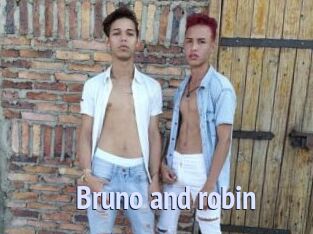 Bruno_and_robin
