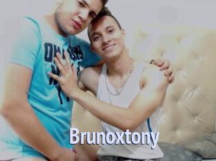 Brunoxtony