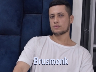 Brusmonk