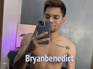 Bryanbenedict