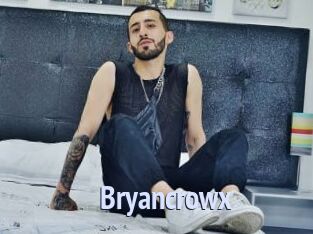 Bryancrowx