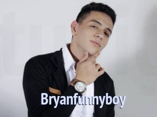 Bryanfunnyboy