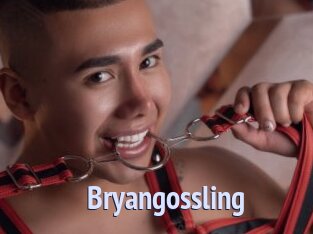 Bryangossling