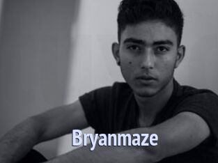 Bryanmaze
