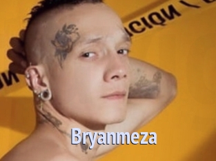 Bryanmeza