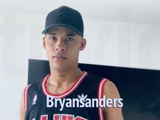 Bryansanders