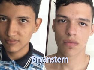 Bryanstern