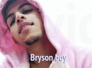 Bryson_boy