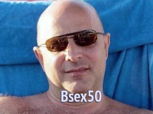 Bsex50