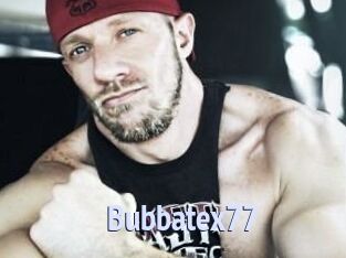 Bubbatex77