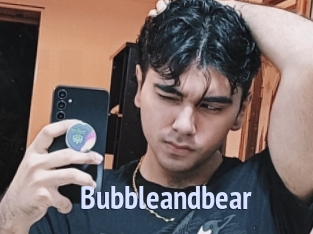 Bubbleandbear