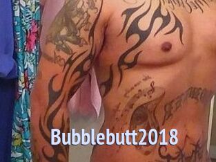 Bubblebutt2018