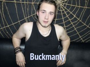 Buckmanly