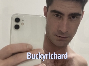 Buckyrichard