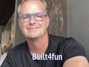 Built4fun