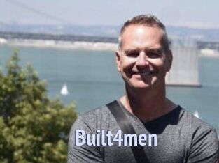 Built4men