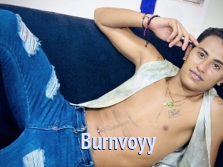 Burnvoyy