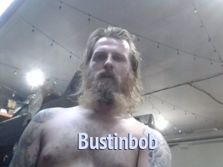 Bustinbob