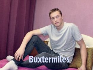 Buxtermiles