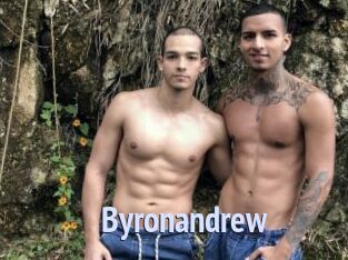 Byronandrew