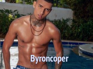 Byroncoper