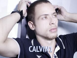 CALVIN1