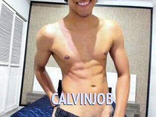 CALVINJOB