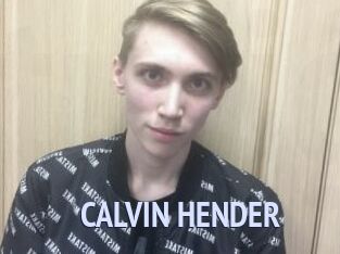 CALVIN_HENDER