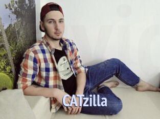 CATzilla