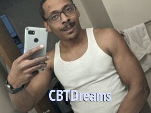 CBTDreams