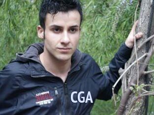 CGA