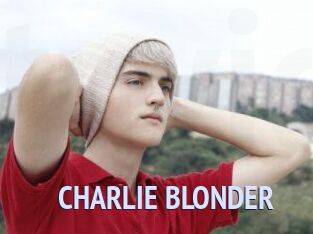 CHARLIE_BLONDER