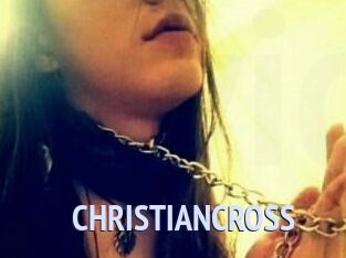 CHRISTIAN_CROSS