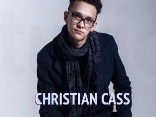 CHRISTIAN_CASS