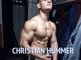 CHRISTIAN_HUMMER