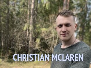 CHRISTIAN_MCLAREN
