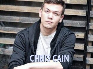 CHRIS_CAIN Tube video gay