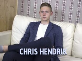 CHRIS_HENDRIK